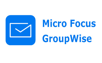 MicroFocus GroupWise