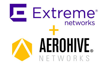 Extreme-Aerohive
